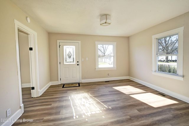 2731 Fleming Ave, Louisville, KY 40206