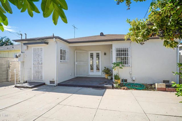 6411 Allston Street, Los Angeles, CA 90022