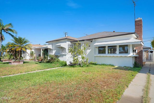 6411 Allston Street, Los Angeles, CA 90022