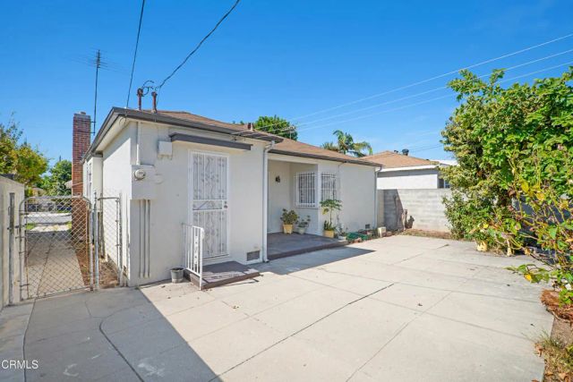 6411 Allston Street, Los Angeles, CA 90022