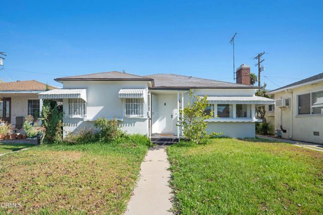 6411 Allston Street, Los Angeles, CA 90022