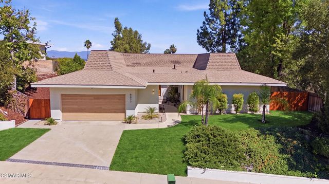 6652 Daryn Drive, West Hills, CA 91307