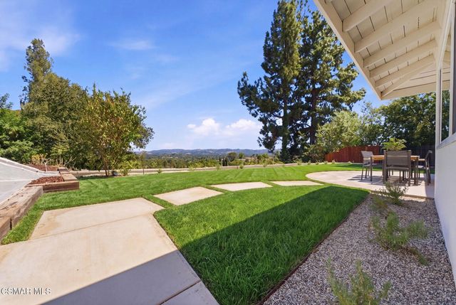 6652 Daryn Drive, West Hills, CA 91307