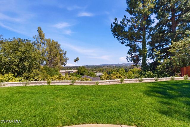 6652 Daryn Drive, West Hills, CA 91307