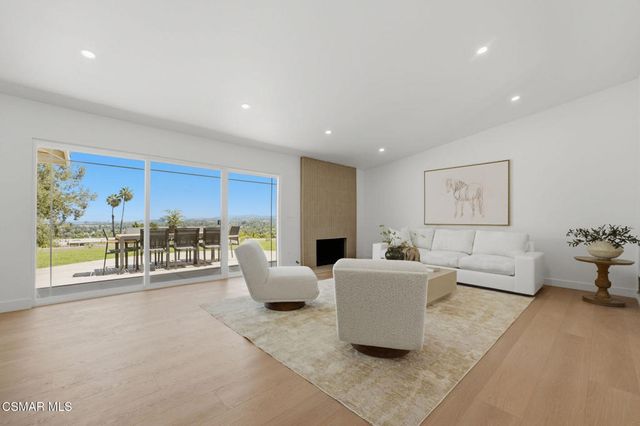 6652 Daryn Drive, West Hills, CA 91307