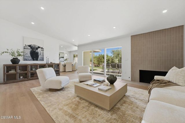 6652 Daryn Drive, West Hills, CA 91307