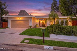 6652 Daryn Drive, West Hills, CA 91307