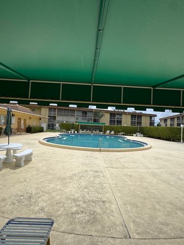 700 VILLAGE GREEN Court 221, Palm Springs, FL 33461
