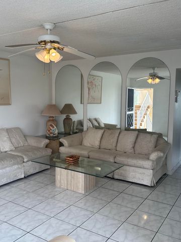 700 VILLAGE GREEN Court 221, Palm Springs, FL 33461