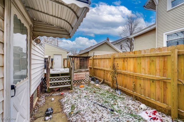 3211 11th Street SW, Canton, OH 44710