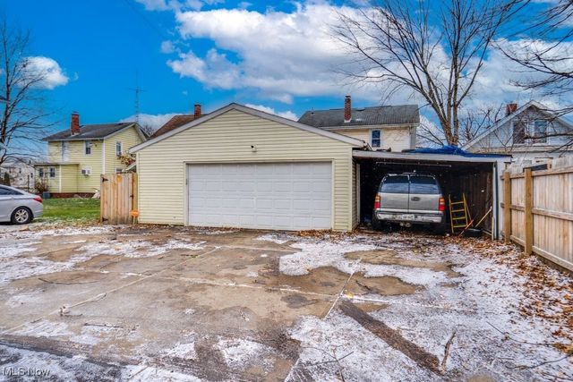 3211 11th Street SW, Canton, OH 44710