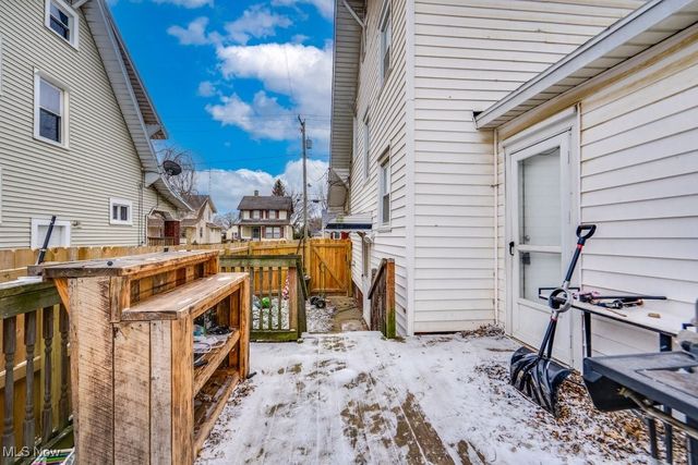 3211 11th Street SW, Canton, OH 44710
