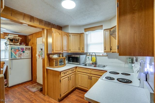 3211 11th Street SW, Canton, OH 44710