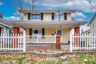 3211 11th Street SW, Canton, OH 44710