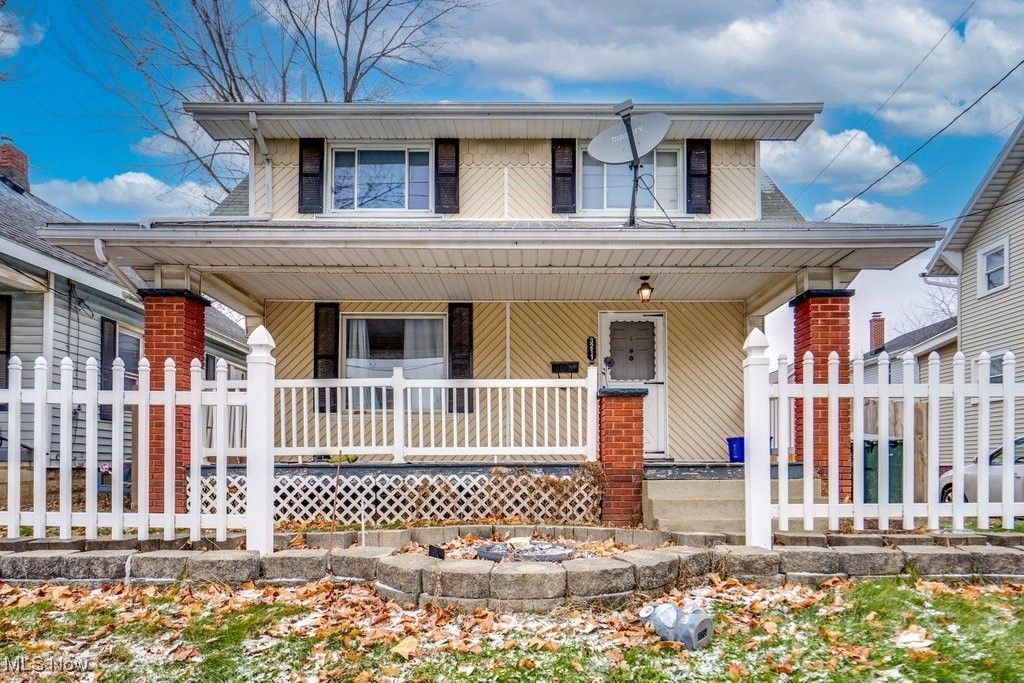 3211 11th Street SW, Canton, OH 44710