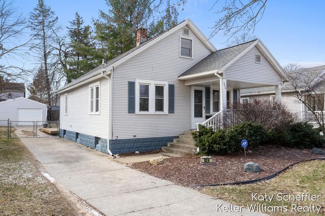 924 Elliott Street SE, Grand Rapids, MI 49507