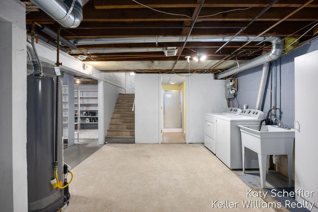 924 Elliott Street SE, Grand Rapids, MI 49507