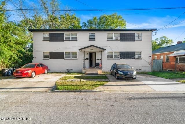 1658 W 10 Street, Jacksonville, FL 32209