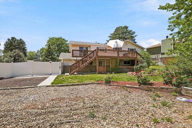 13102 Saint Paul Drive, Thornton, CO 80241