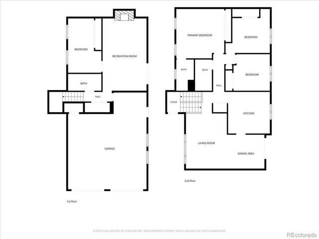 13102 Saint Paul Drive, Thornton, CO 80241