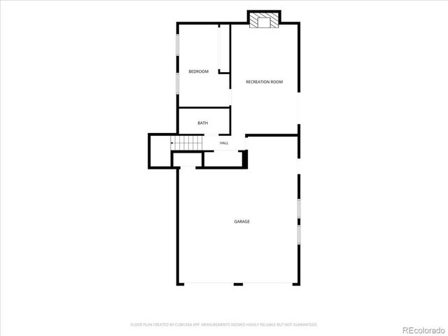 13102 Saint Paul Drive, Thornton, CO 80241