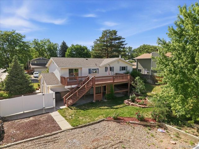 13102 Saint Paul Drive, Thornton, CO 80241