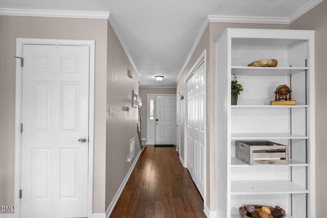 14 Citation Drive, Durham, NC 27713