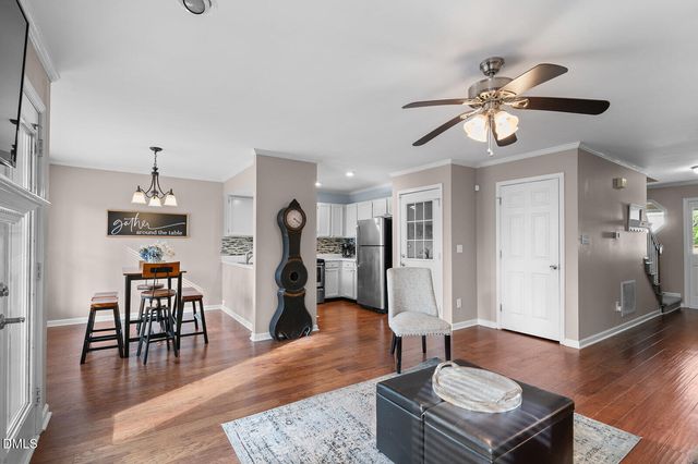 14 Citation Drive, Durham, NC 27713