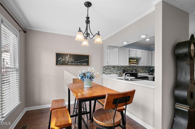 14 Citation Drive, Durham, NC 27713