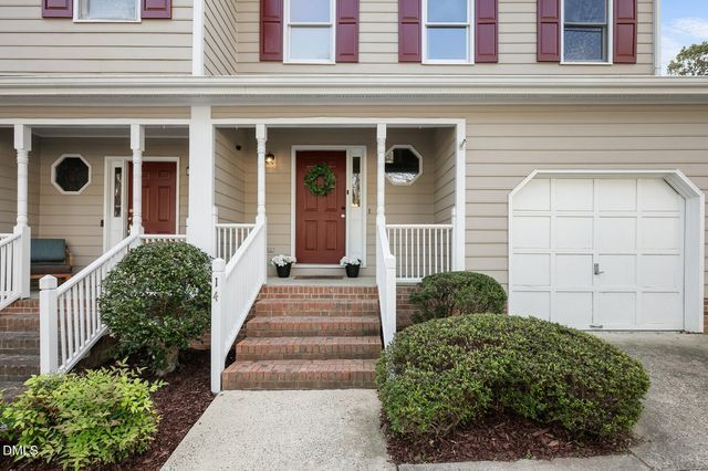 14 Citation Drive, Durham, NC 27713