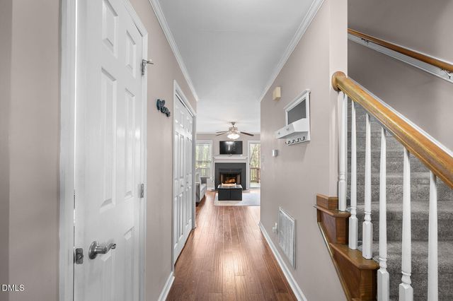 14 Citation Drive, Durham, NC 27713