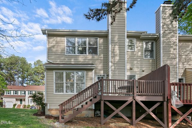 14 Citation Drive, Durham, NC 27713