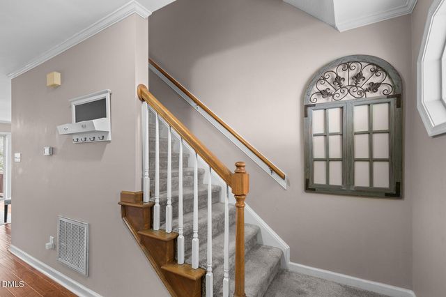 14 Citation Drive, Durham, NC 27713