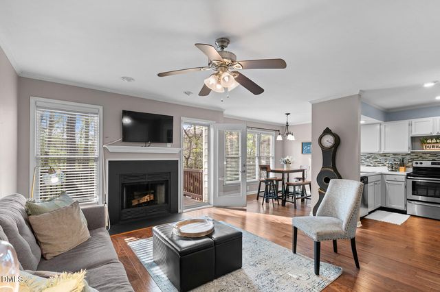 14 Citation Drive, Durham, NC 27713