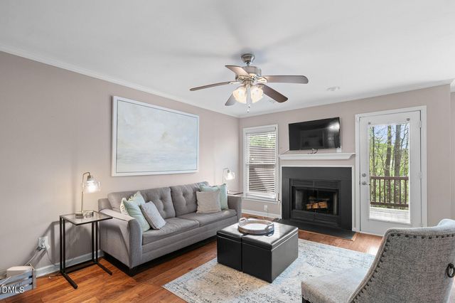 14 Citation Drive, Durham, NC 27713