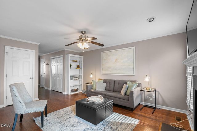 14 Citation Drive, Durham, NC 27713