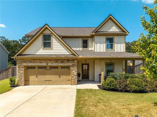 467 Tom Avery Drive, Ball Ground, GA 30107