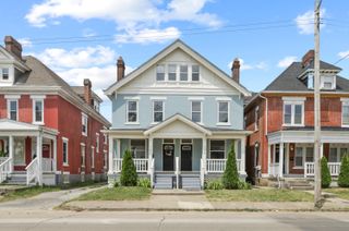 163-165 N 18th Street, Columbus, OH 43203