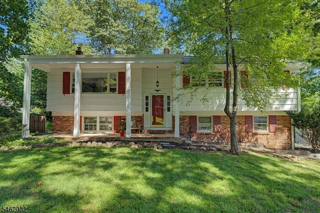 13 Arlington Dr, Denville Twp., NJ 07834 — exterior