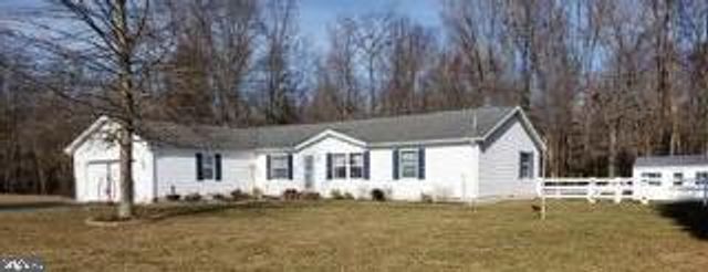 537 N WYNN WOOD CIR, Camden Wyoming, DE 19934