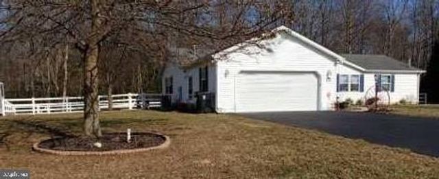 537 N WYNN WOOD CIR, Camden Wyoming, DE 19934