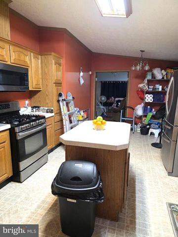 537 N WYNN WOOD CIR, Camden Wyoming, DE 19934