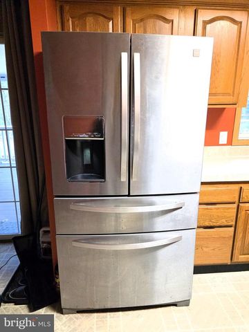 537 N WYNN WOOD CIR, Camden Wyoming, DE 19934