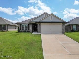 2593 Rutherford Drive, Southaven, MS 38672