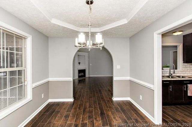 112 Forest Creek Drive, Raeford, NC 28376