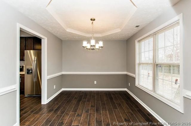 112 Forest Creek Drive, Raeford, NC 28376