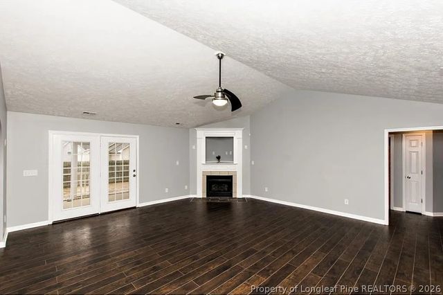 112 Forest Creek Drive, Raeford, NC 28376