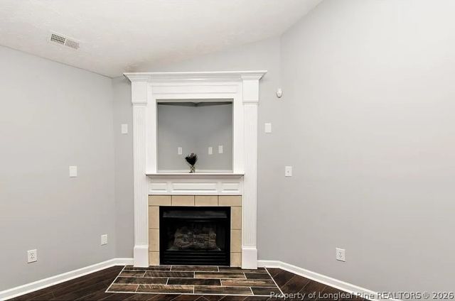 112 Forest Creek Drive, Raeford, NC 28376