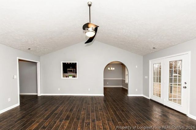 112 Forest Creek Drive, Raeford, NC 28376