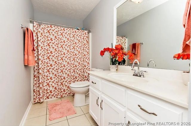 112 Forest Creek Drive, Raeford, NC 28376